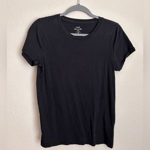 Medium j crew slum tee